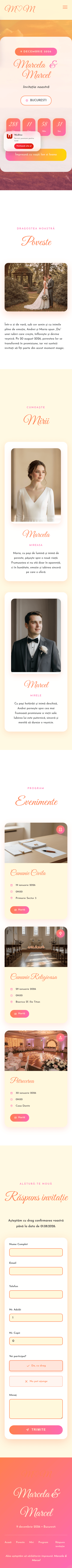 Sunset Beach Coral Mobile