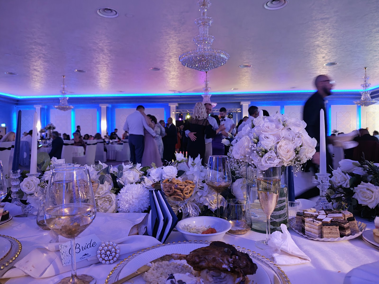 Amiral Events & Style