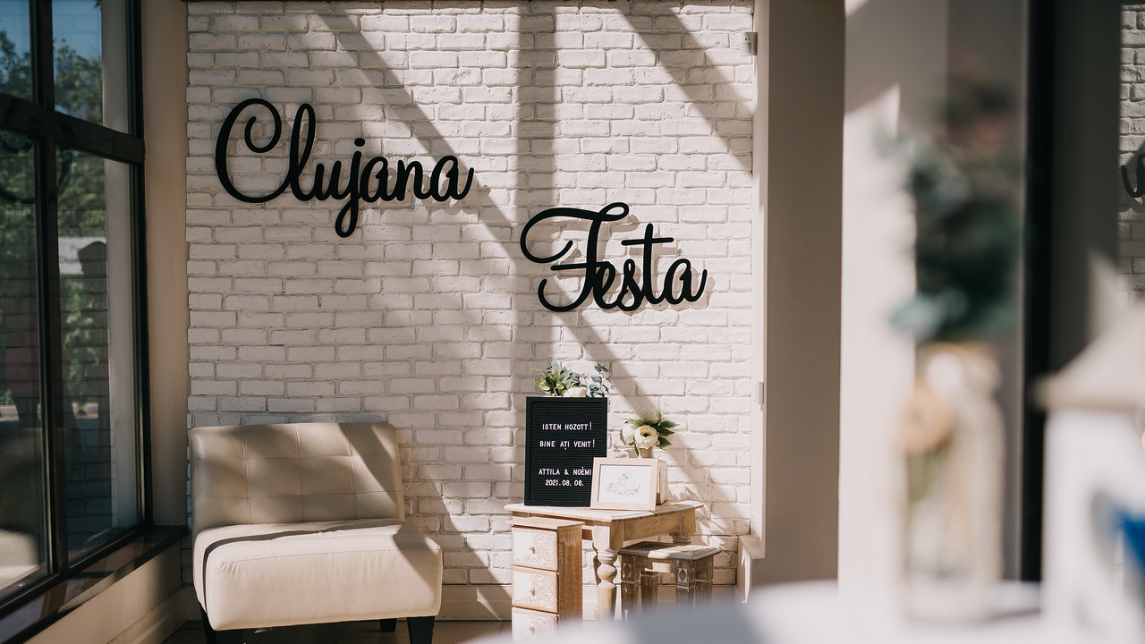 Clujana Festa