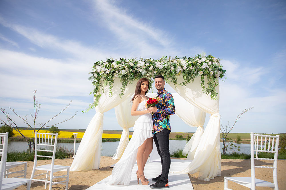 Fotograf Botez Bucuresti | Nunta și Evenimente | Studio Foto Pefundal