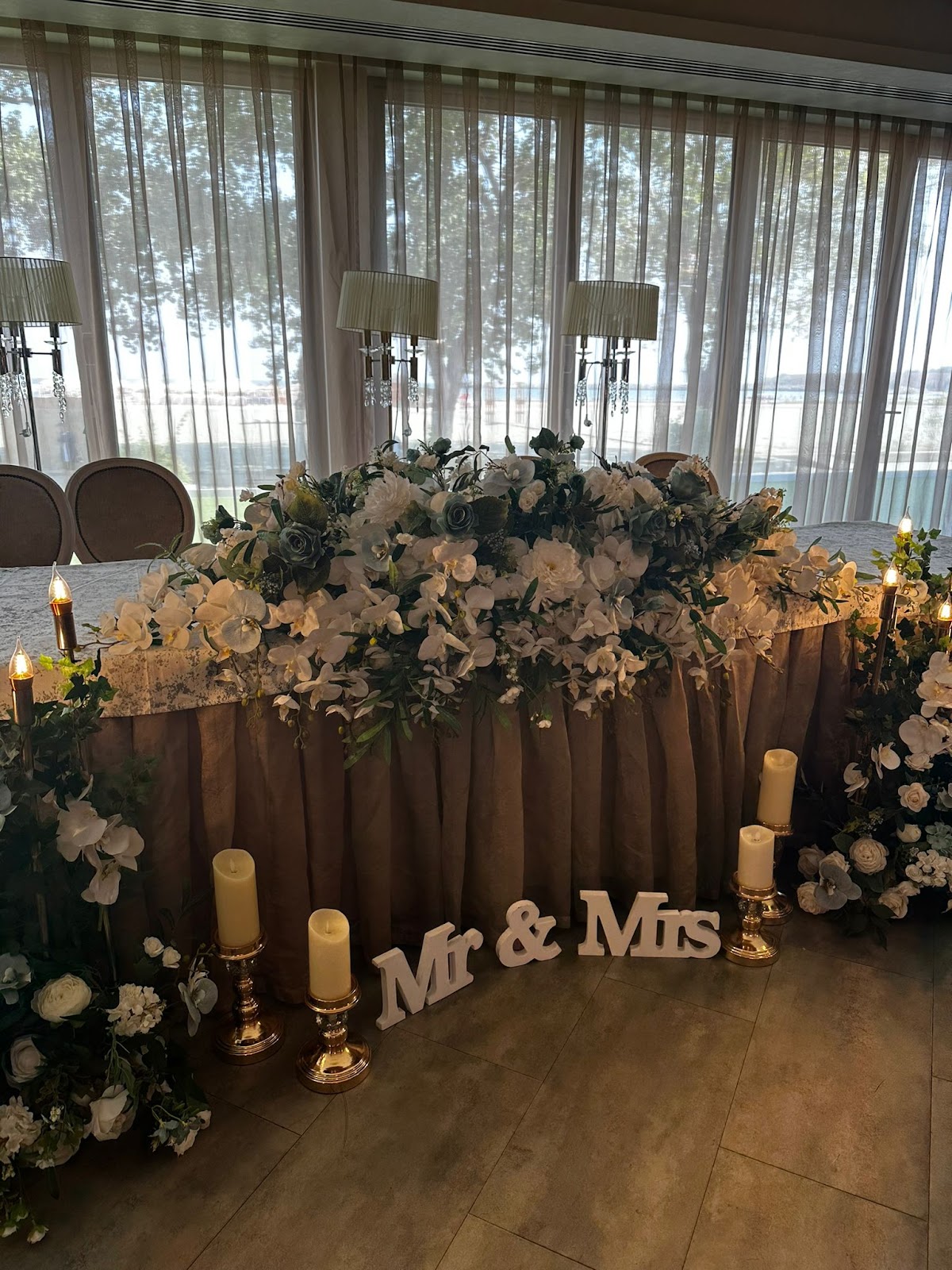 Amera Events - Decoratiuni evenimente & aranjamente florale Constanta