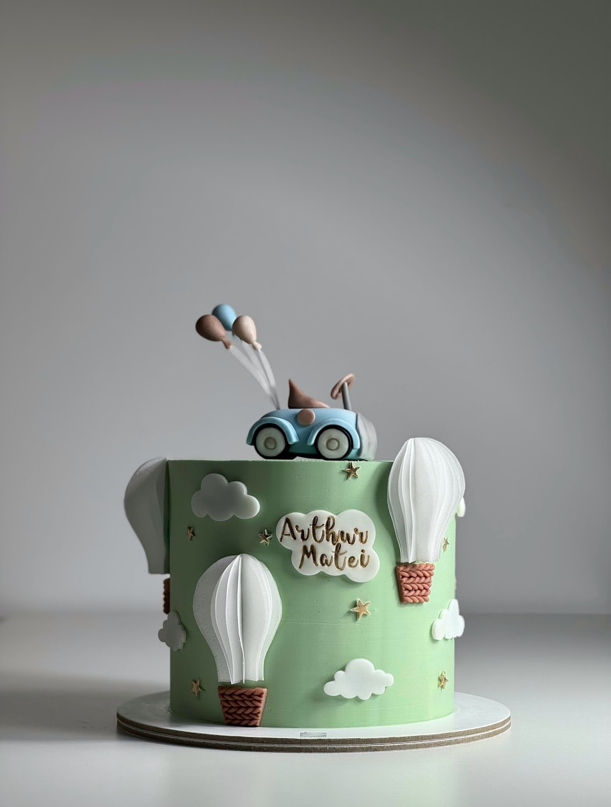 Dolce Strati - cofetarie online