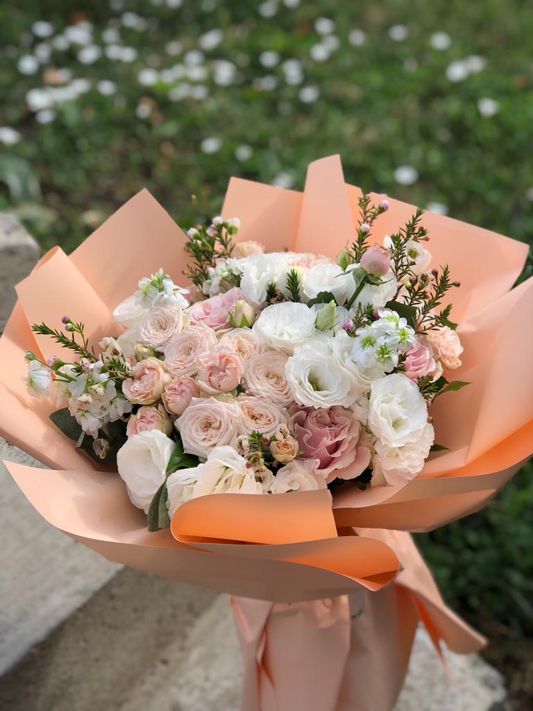 Floraria Bloom Iasi