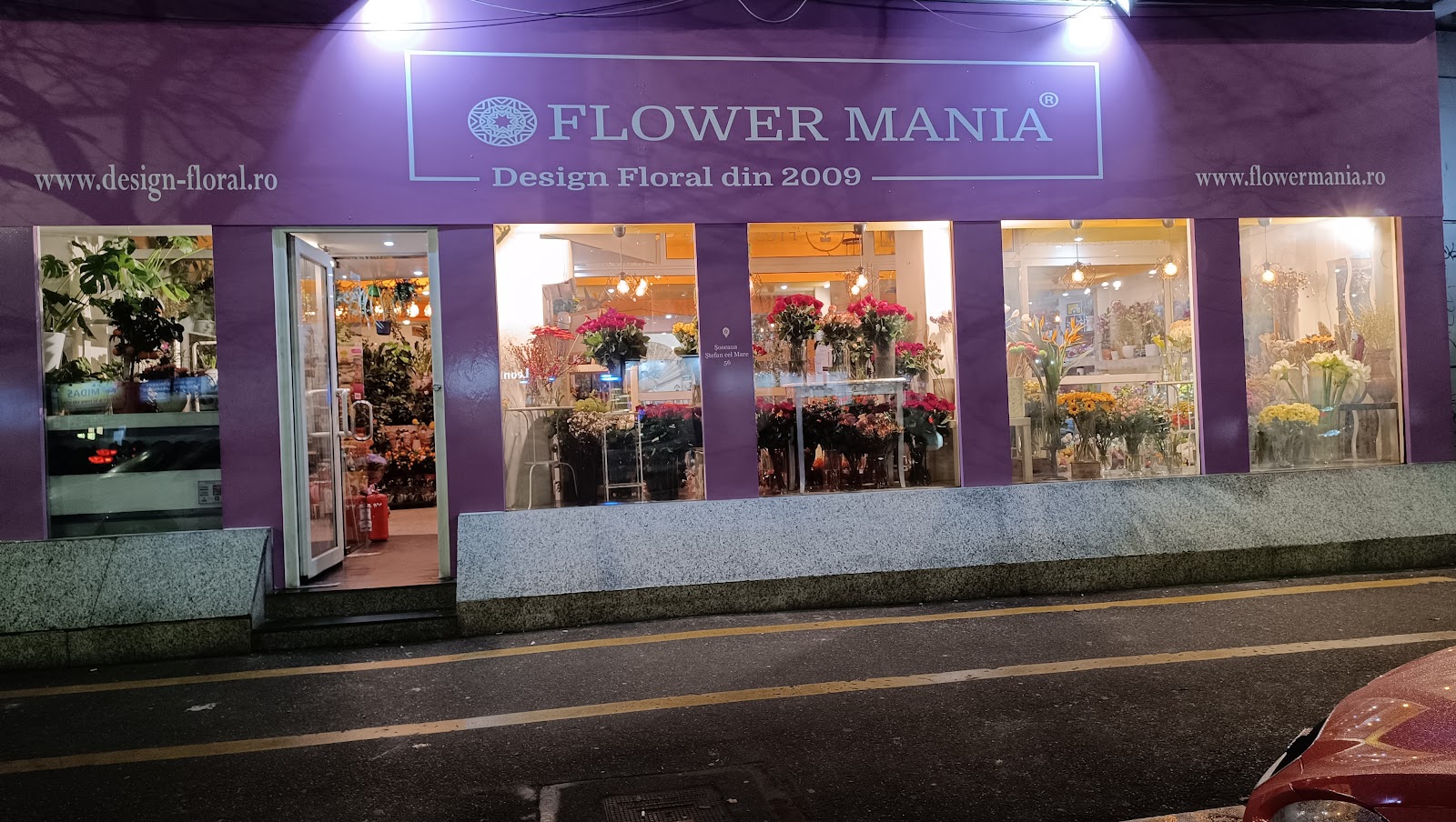 Floraria Design Floral