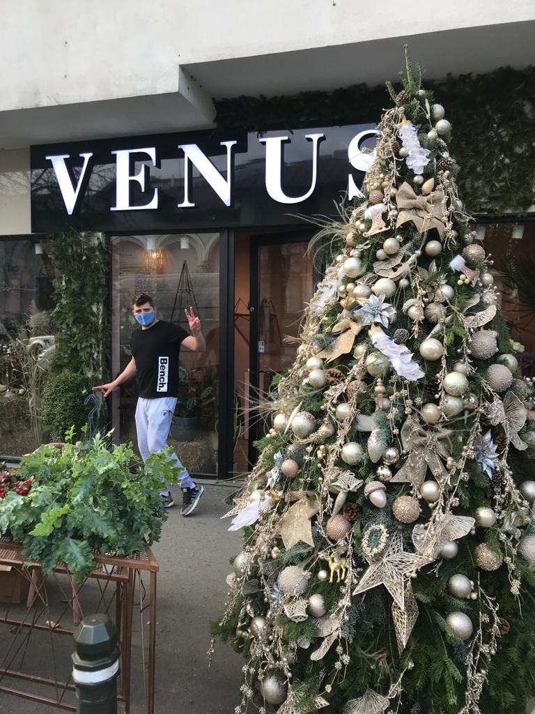 Florăria Venus