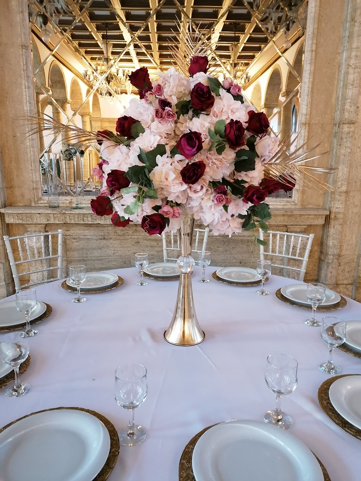 Anastasia Events