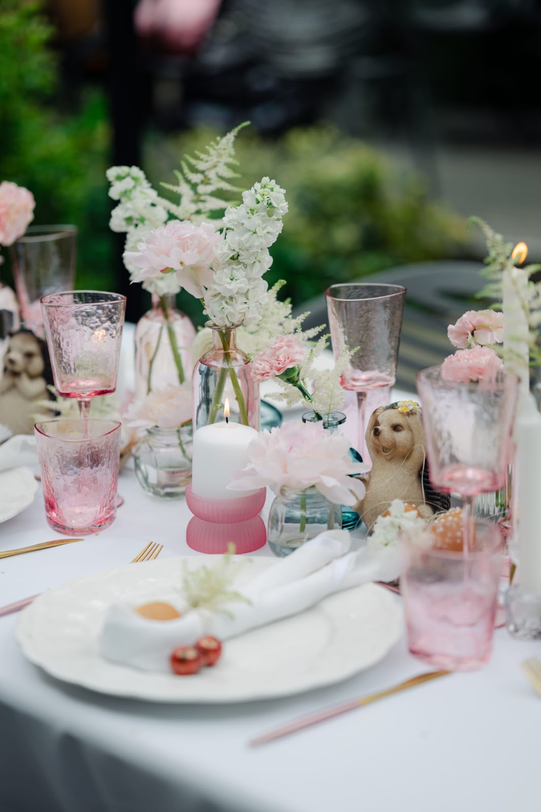 Bellissimo Events