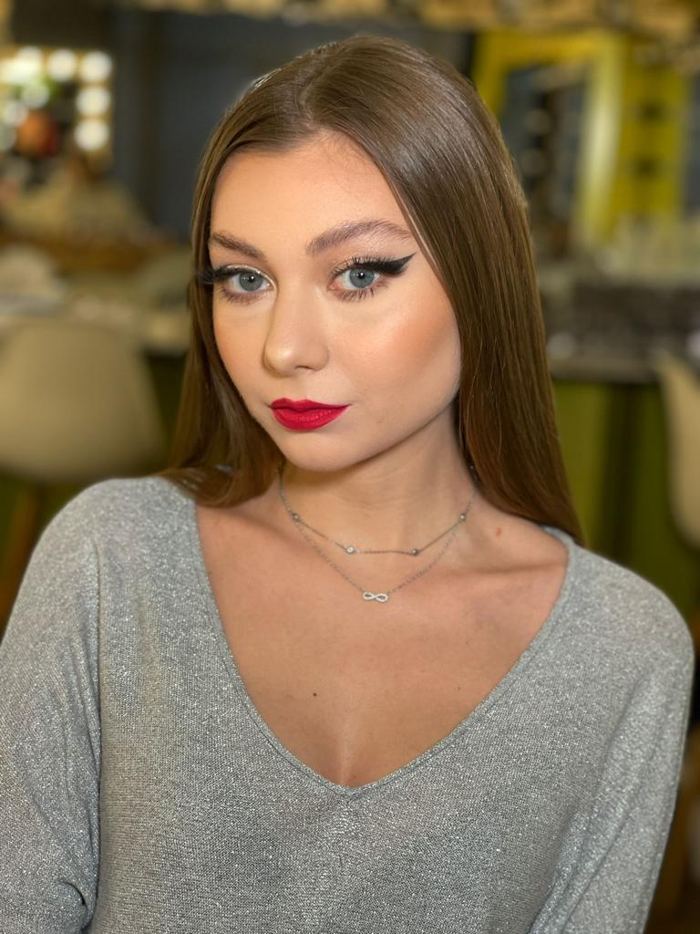 CKBeauty - Machiaj Profesional