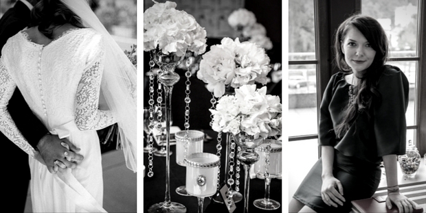 Cristina Baciu Wedding Planner