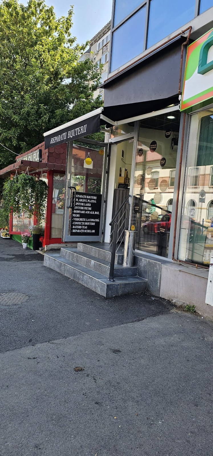 Atelier de Bijuterii - confecții manuale și reparații bijuterii