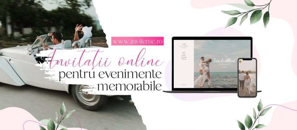 InviteMe