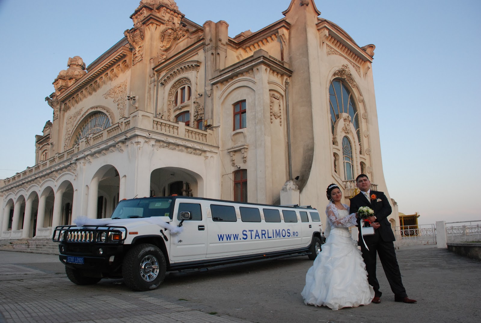Star Limos