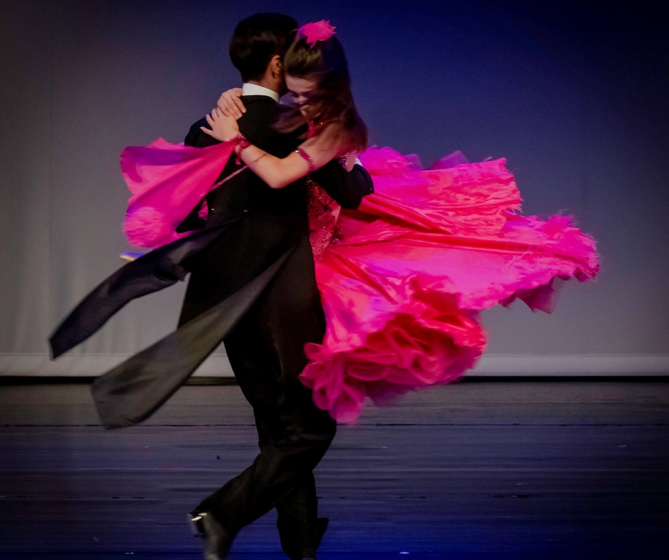 Dance Vision Bucharest- Romania - Cursuri Dans