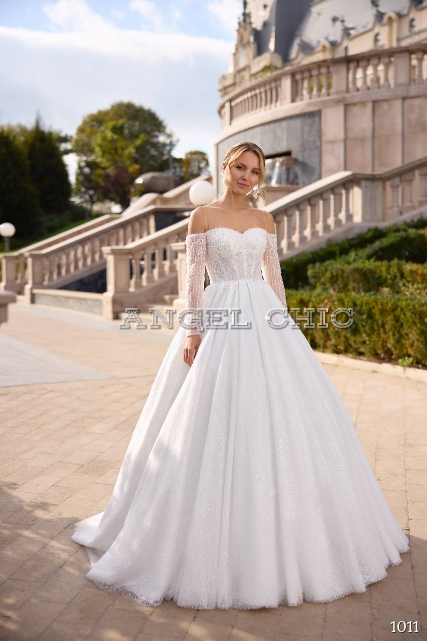 Rochii de mireasa ANGEL CHIC CONSTANTA