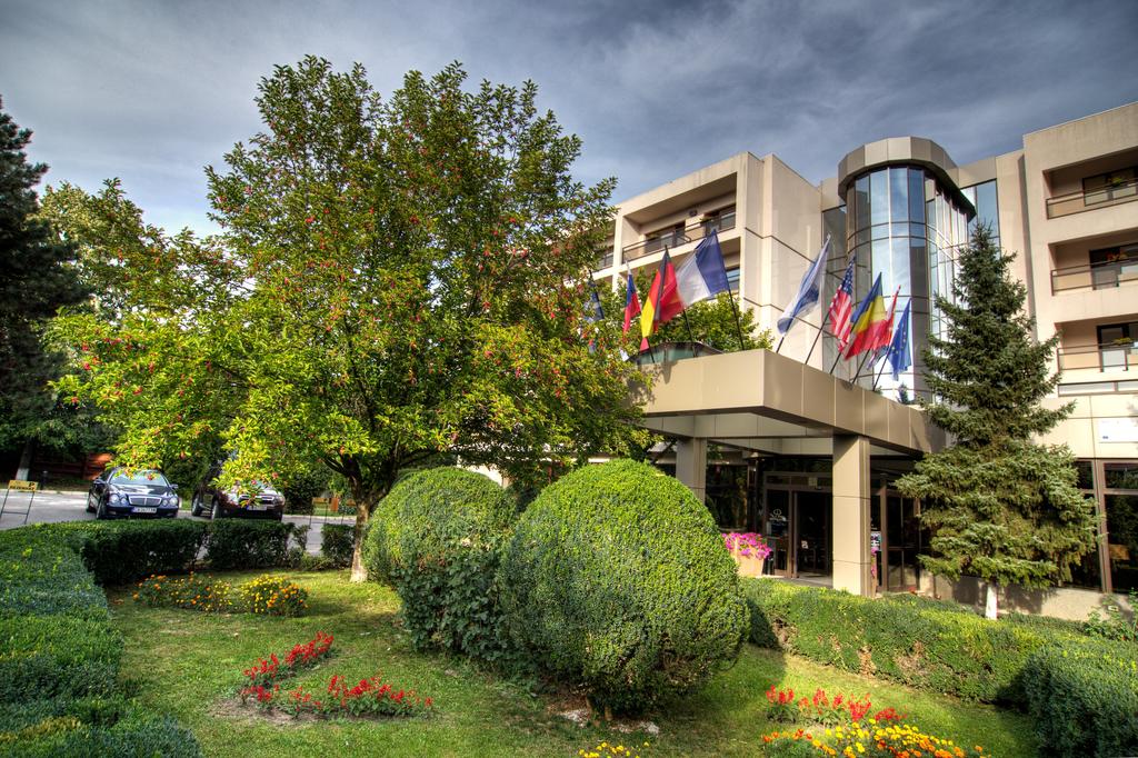 Dumbrava Business Resort