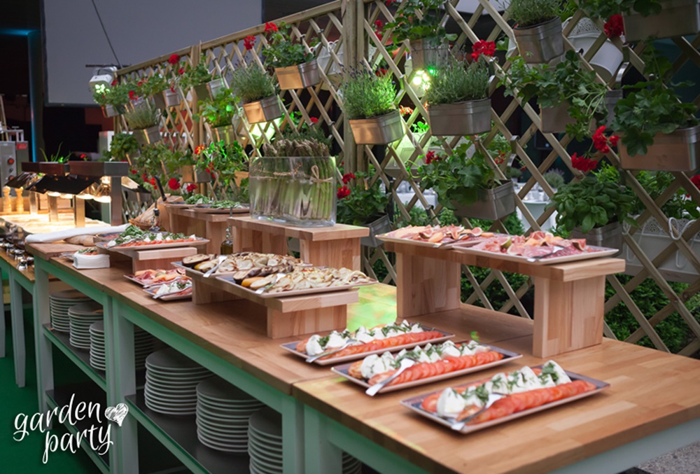 Sempre Sano Catering