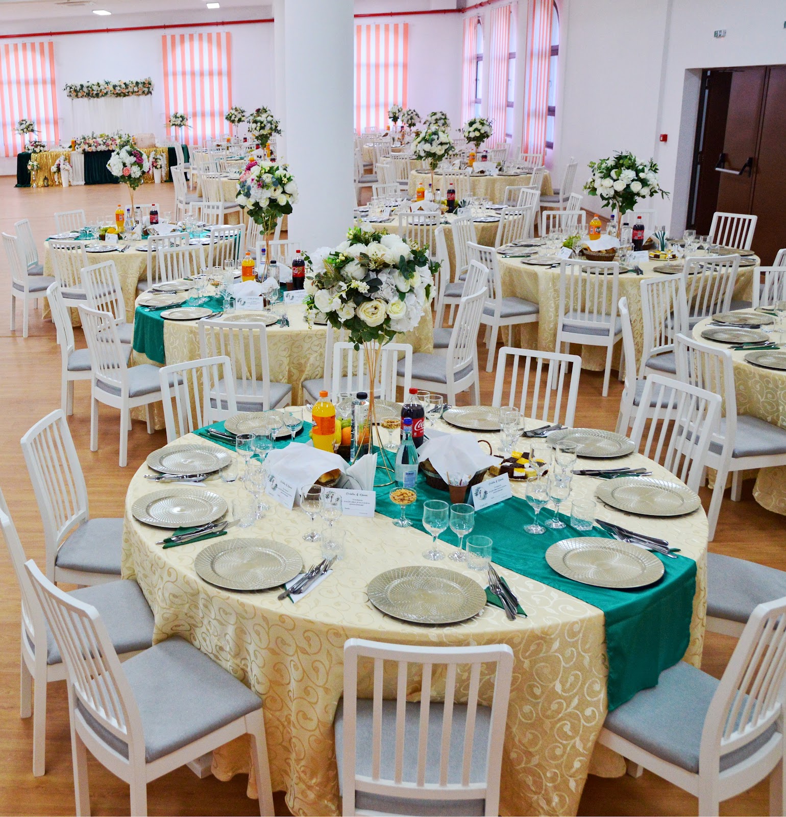 Catering Group