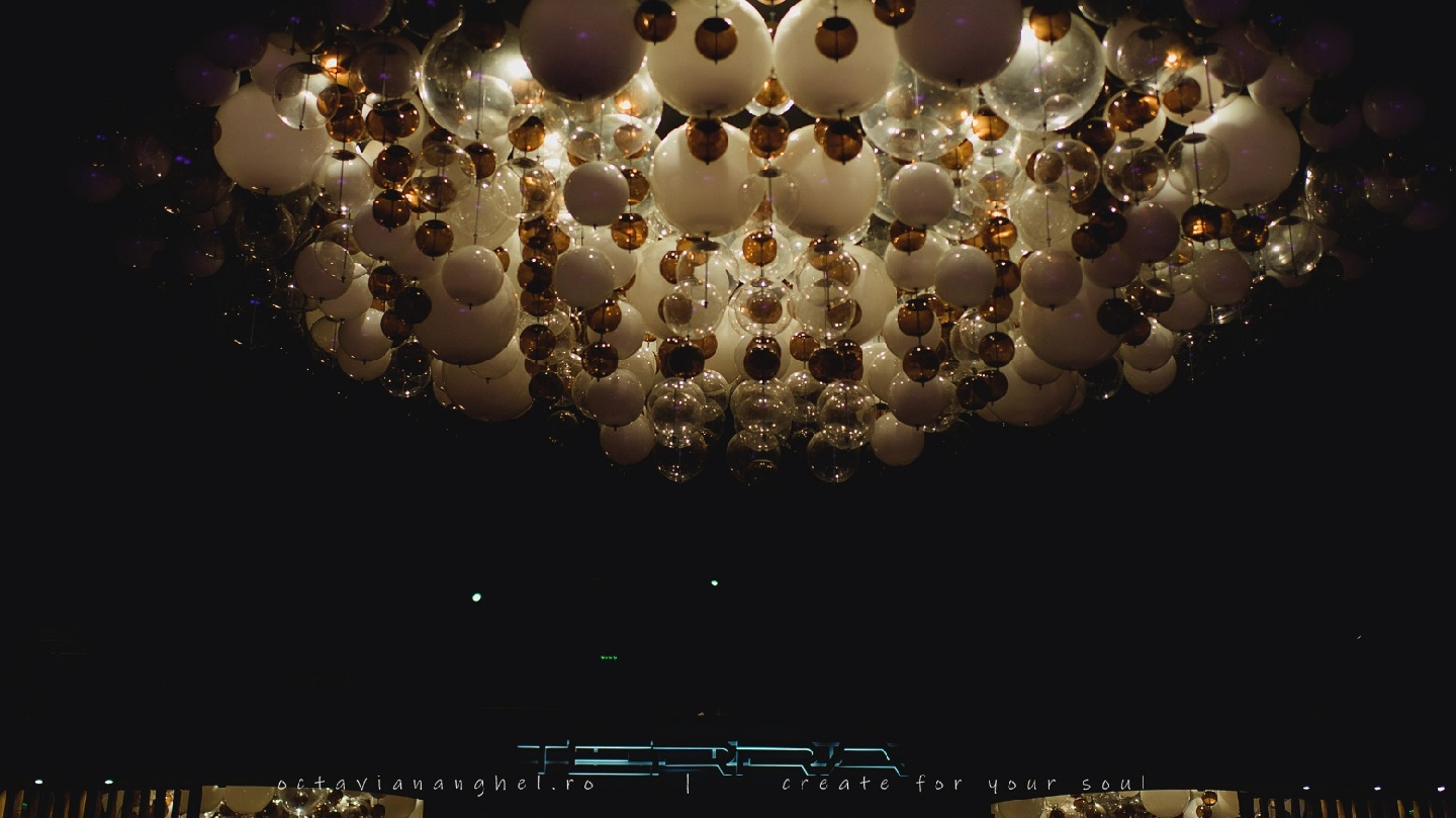 Terra events hall
