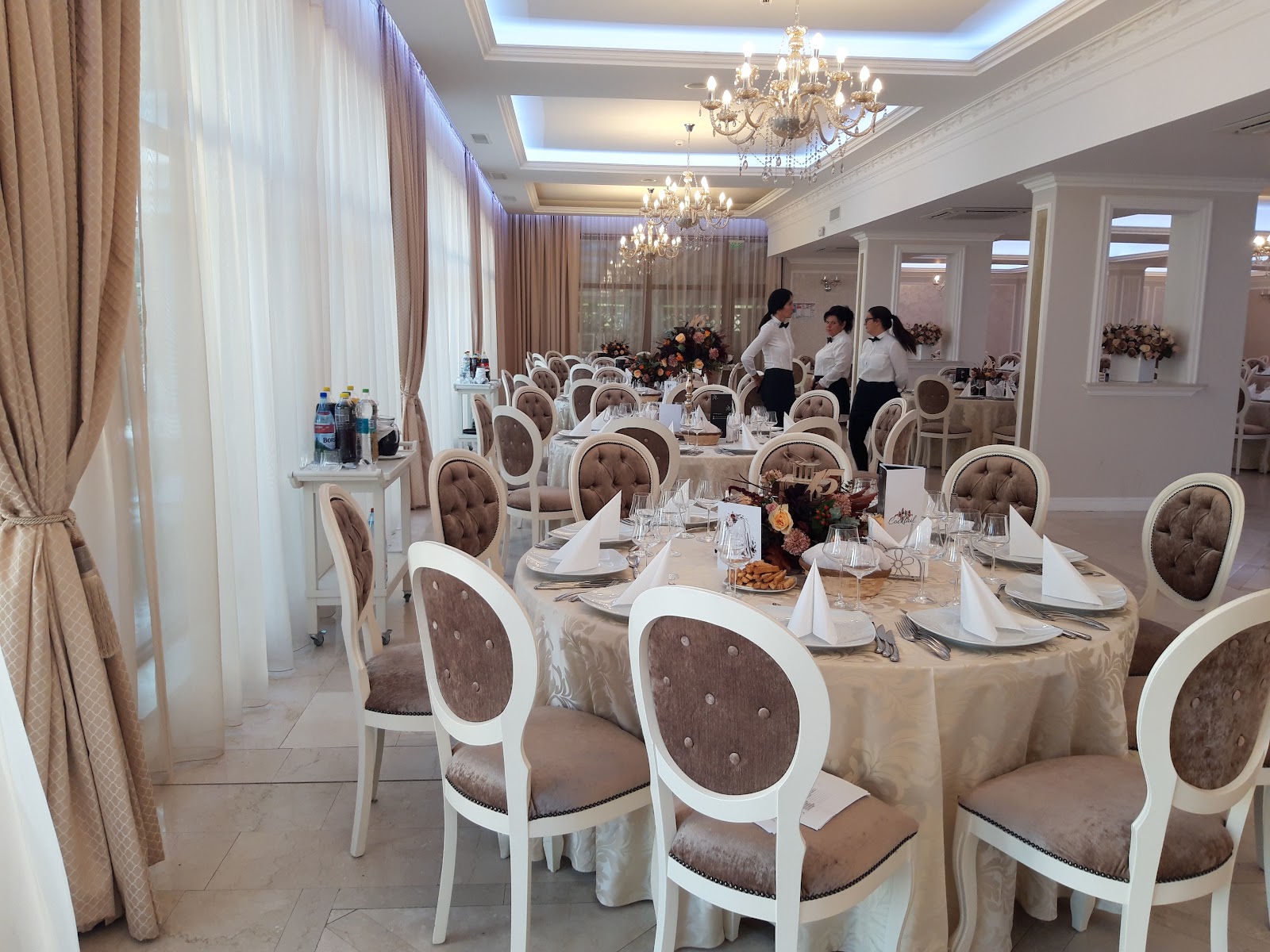 Ivy Events