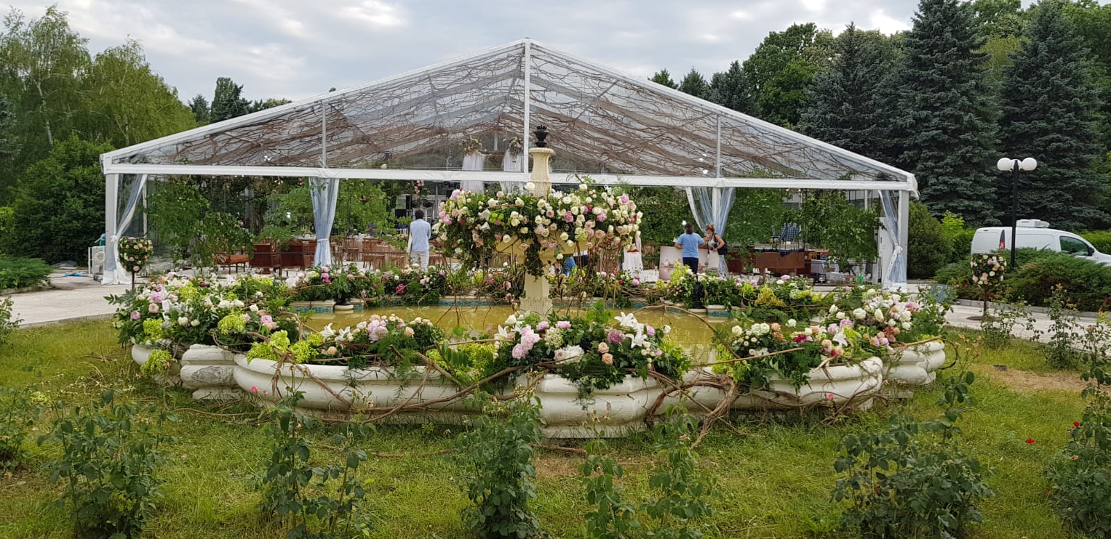 LAM EVENTS