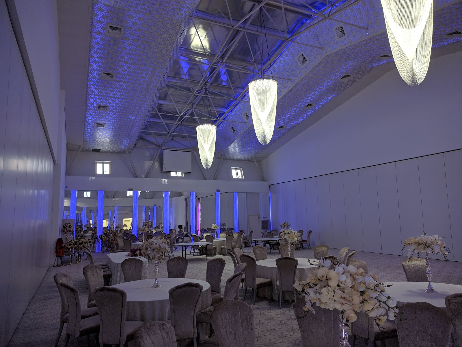 Magic Place Events - Grant