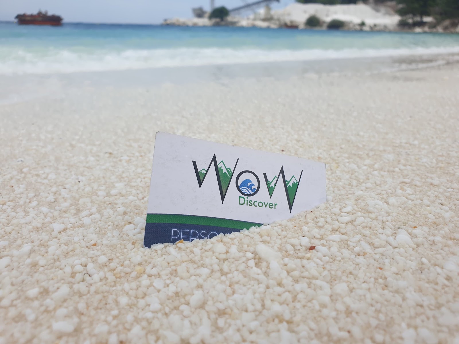 Agenția de turism WOW DISCOVER