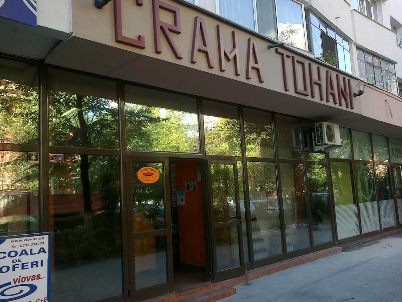 Crama Tohani
