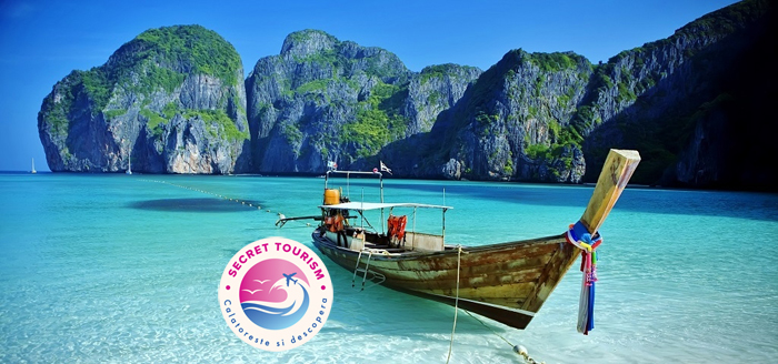 Secret Tourism travel agency