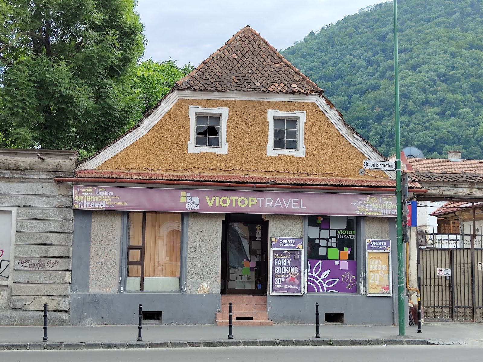 Viotop Travel